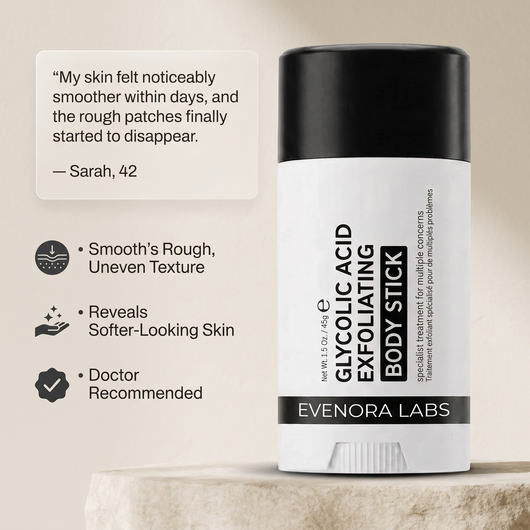 Smooth & Even Glycolic Body Stick